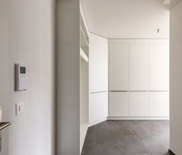 Moderne 3.5-Zimmer-Wohnung - "Kräuchi Areal" - Foto 1