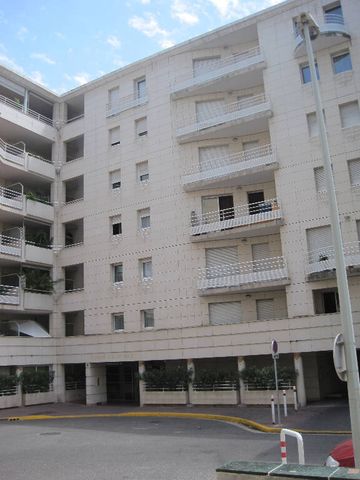 Location appartement 2 pièces 25.02 m² à Marseille 8e Arrondissement (13008) - Photo 5