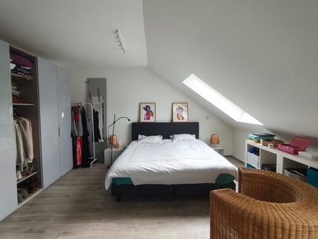 Appartement te huur - Foto 2