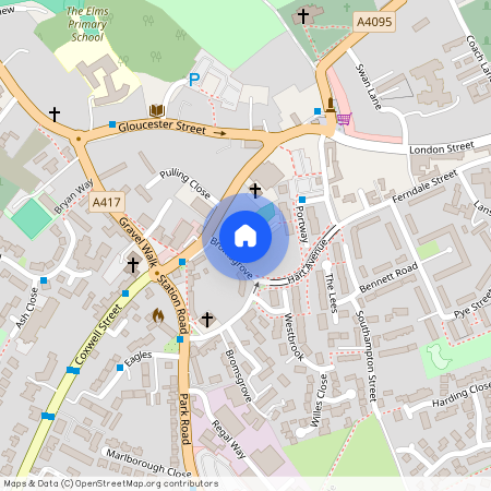 Bromsgrove