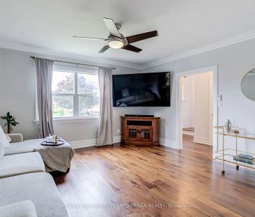 Detached Home For Lease | E9019175 - Photo 6