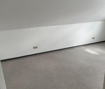 Dachgeschosswohnung zu vermieten in Netphen - Werthenbach - Photo 1