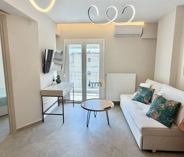 Studio/Γκαρσονιέρα για ενοικίαση Αγία Τριάδα (Φάληρο - Ιπποκράτειο) - Photo 6