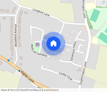 Whiteclover Square, Lymm - Photo 1