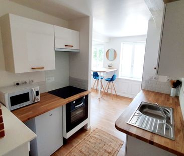 STUDIO MEUBLÉ AMIENS - Photo 3