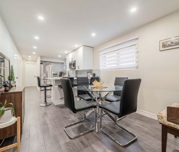 Condo for rent, Montréal (Saint-Laurent) - Photo 1