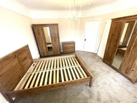 3 bedroom detached bungalow to rent - Photo 5