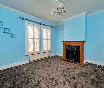 2 bedroom terraced house to rent - Photo 3