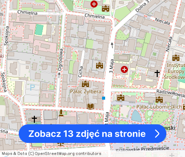 Kawalerka 30 m² CENTRUM – Cena Z CZYNSZEM! - Zdjęcie 1