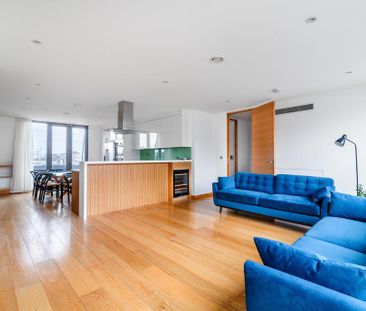 2 bedroom apartment to rent - Photo 5