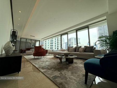Ardmore Residence (D10), Condominium - For Rent - Photo 2