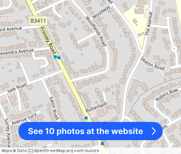 Woodlands Road, Camberley, GU15 - Photo 1