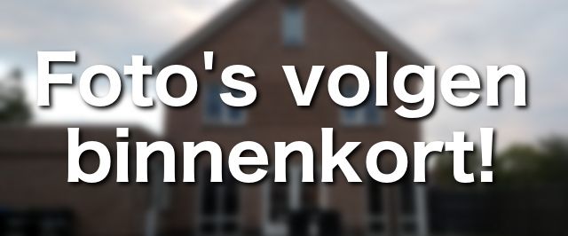 Juf van Kempenstraat 2132 ZV Hoofddorp - Foto 1