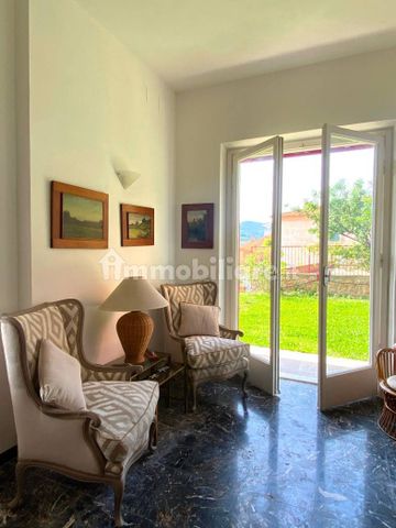 Villa unifamiliare via Carlo Collodi 9, Porto Santo Stefano, Monte Argentario - Photo 4