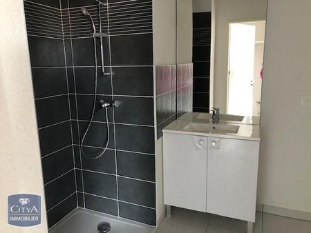 Location Appartement 2 pièces 41m² COLOMIERS 31770 - Photo 3