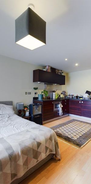1 bedroom flat to rent - Photo 1