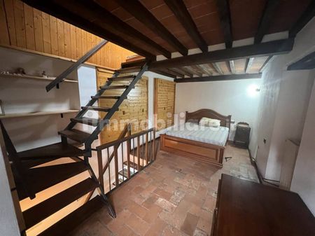 Quadrilocale buono stato, piano terra, Greve in Chianti - Foto 4