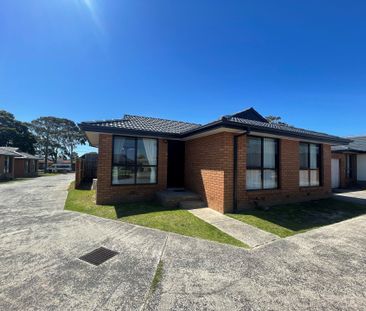 Fully Renovated 2-Bedroom Unit - Photo 5