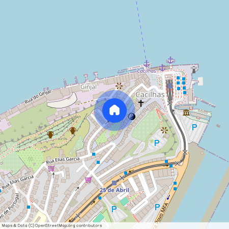 Rua Carvalho Freirinha, Setubal