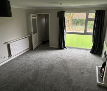 2 bedroom end of terrace house to rent - Photo 1