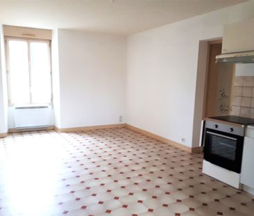 Location Appartement 3 pièces 47m² - Photo 5