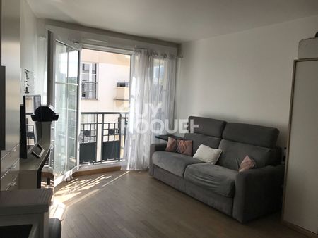 ROYAL MANSART-STUDIO AVEC PARKING - Photo 2