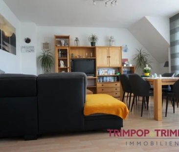 Wohnung zur Miete in Krefeld - Photo 1