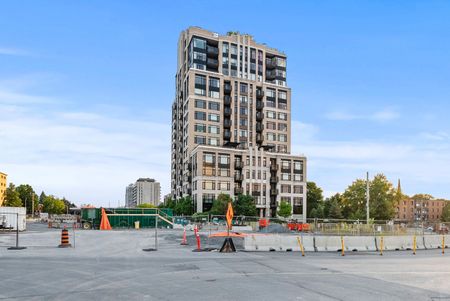 For Lease - 75 Cleary Avenue Unit# 1203, Carlingwood - Westboro and Area, Ontario - Photo 5