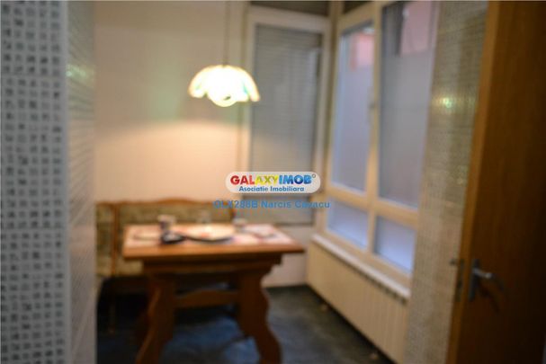 Polona Mihai Eminescu Apartament de inchiriat Dacia etaj 6 9 - Photo 1