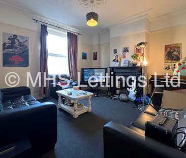 5 Bedroom Mid Terraced House for rent in Victoria Road - Photo 2