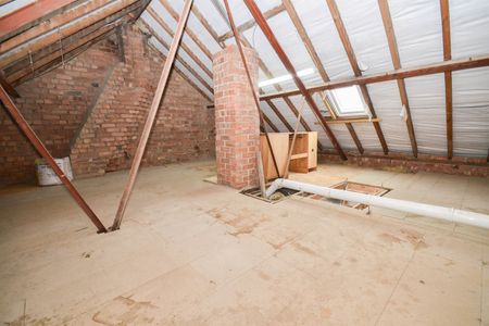 3 bed semi-detached house to rent in Westmorland Road, South Shields, NE34 - Photo 4