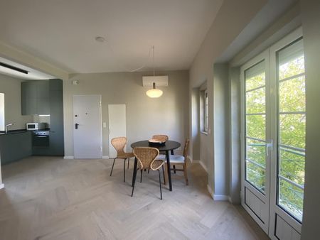 1 Bedroom Apartment with a view, Alvalade, Lisboa - Photo 2