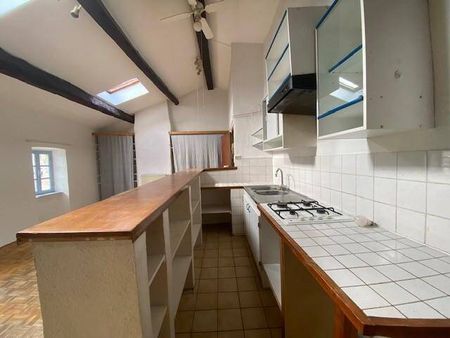 Location appartement 3 pièces 52.78 m² à Privas (07000) - Photo 2