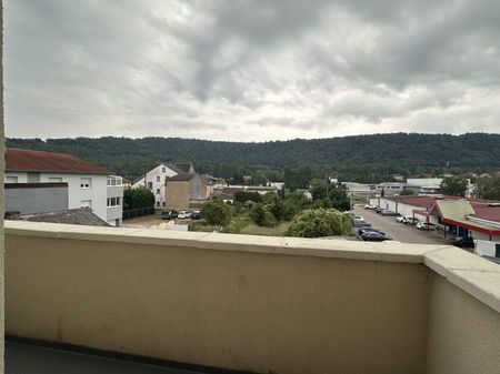 APPARTEMENT T3 - Photo 5