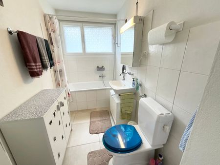 3.5 Zimmer, 75 m², 4. Stock - Photo 5