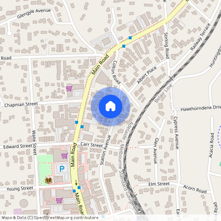 2/8 Station Avenue, SA 5051, Blackwood