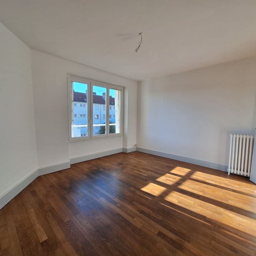 Location Appartement 2 pièces 47m² DIJON 21000 - Photo 1