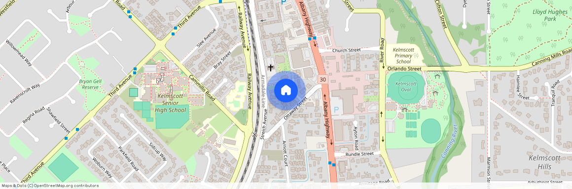 6 Erica Street, WA 6111, Kelmscott