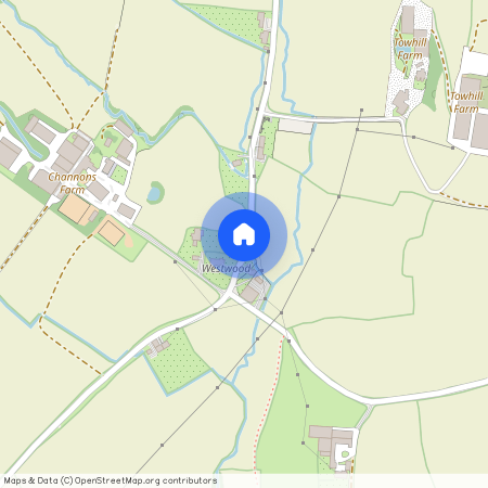 Feebers Cottages, Westwood, Broadclyst, Exeter, EX5