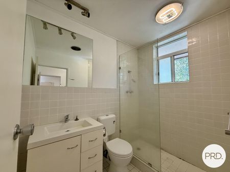 24/1 Mckay Street, Turner ACT 2612 - Apartment For Rent - $450 | Domain - Photo 4