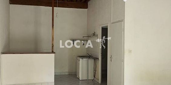 Studio 37 m² (ref: 6936261) - Photo 3