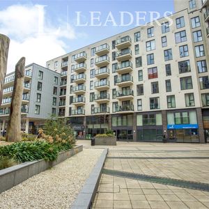 1 bedroom apartment to rent Cardinal Place, Guildford Road, Woking, GU22 - Photo 2