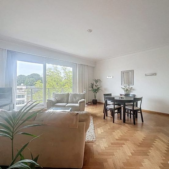 Appartement te huur - Foto 1