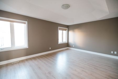 For Lease - 258 Holloway Terrace, Milton, Ontario - Photo 5