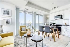 For Lease - 50 Wellesley Street Unit# 3704, Toronto, Ontario - Photo 1