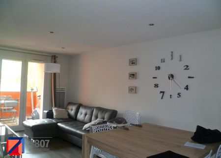 Appartement T3 à louer à Scionzier - Photo 2