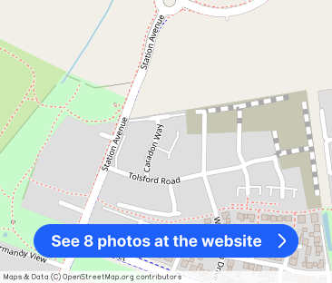 Caradon Way, Houlton, Rugby, CV23 - Photo 1