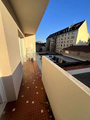 Location Appartement 2 pièces 49m² - Photo 5