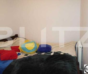 Inchiriere apartament 1 camera, 45 mp utili, zona T. Mihali, imobil nou - Photo 4