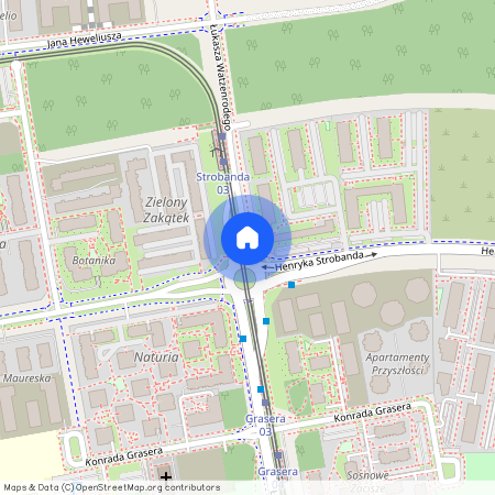 Wrzosy, Toruń, kujawsko-pomorskie